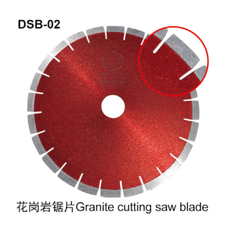 DSB-02