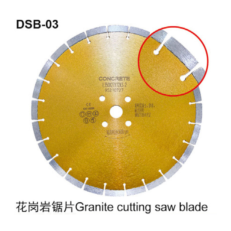 DSB-03