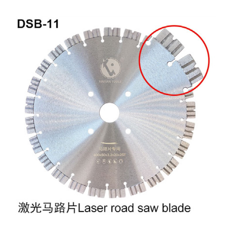 DSB-11