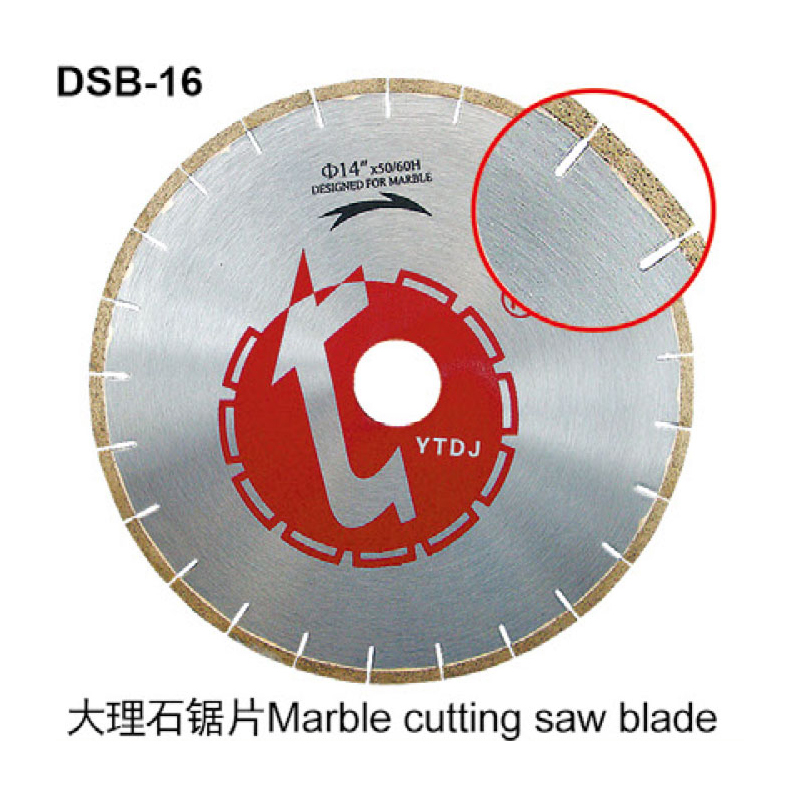 DSB-16