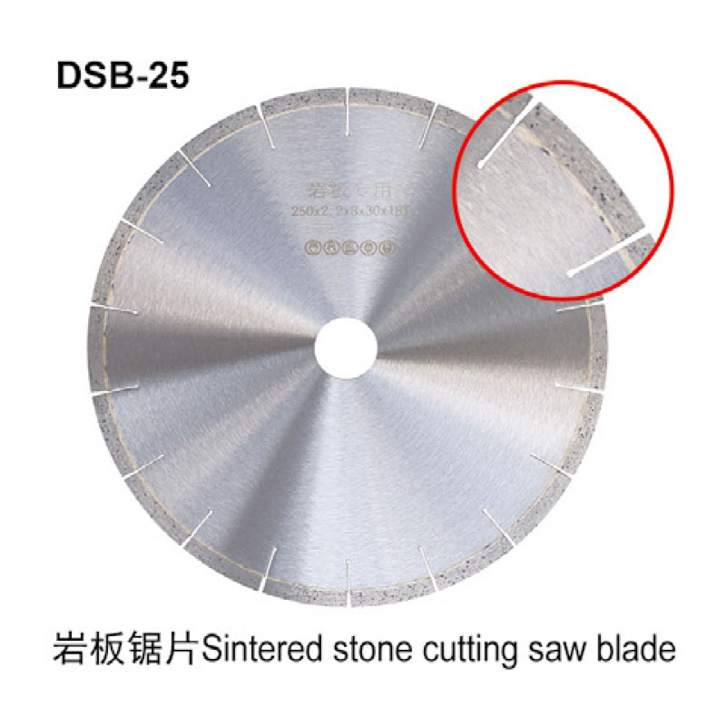 DSB-25