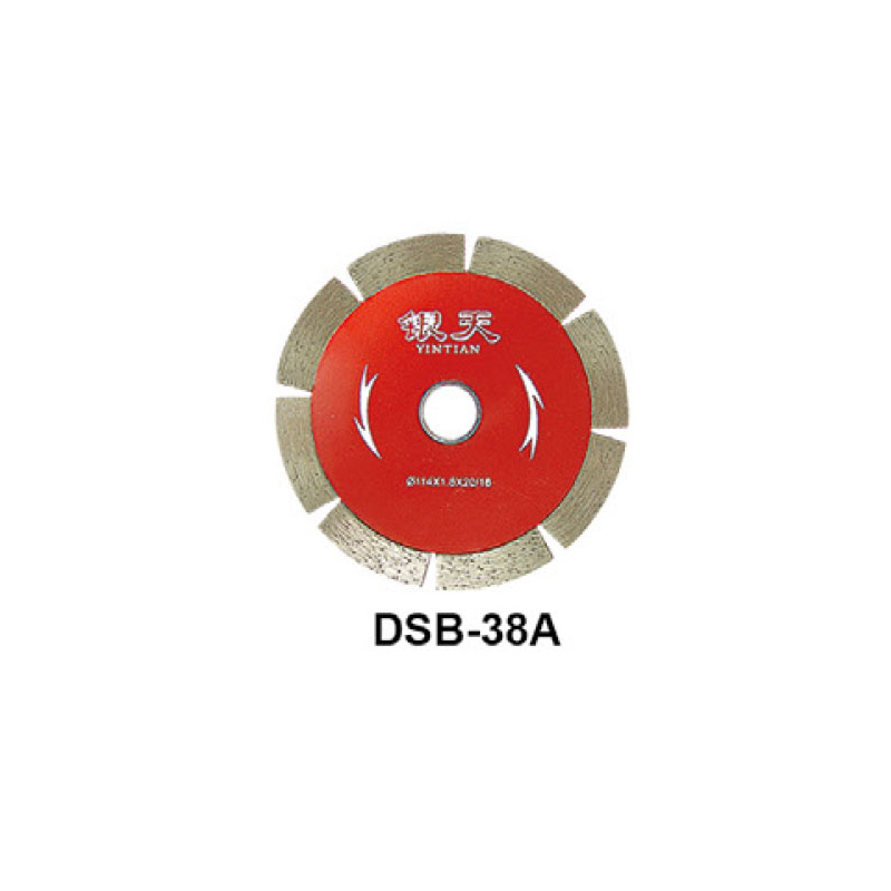 DSB-38A