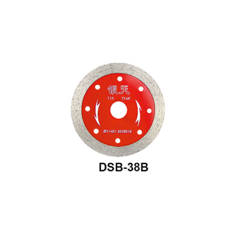 DSB-38B