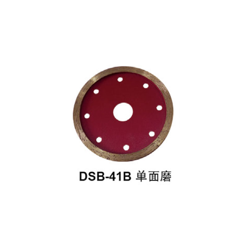DSB-41B