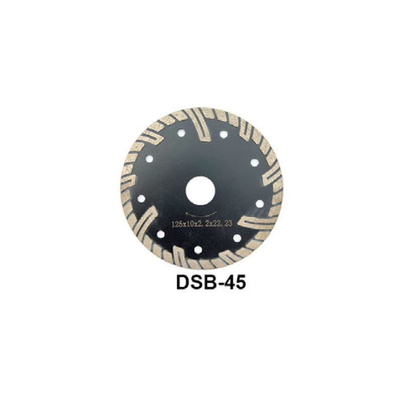 DSB-45