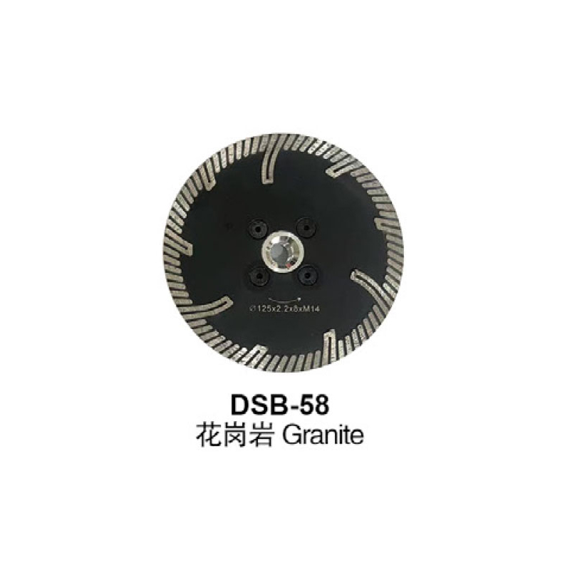 DSB-58