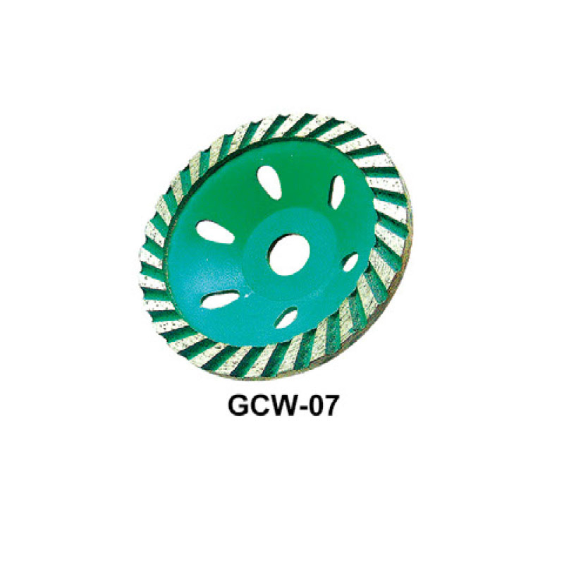 GCW-07