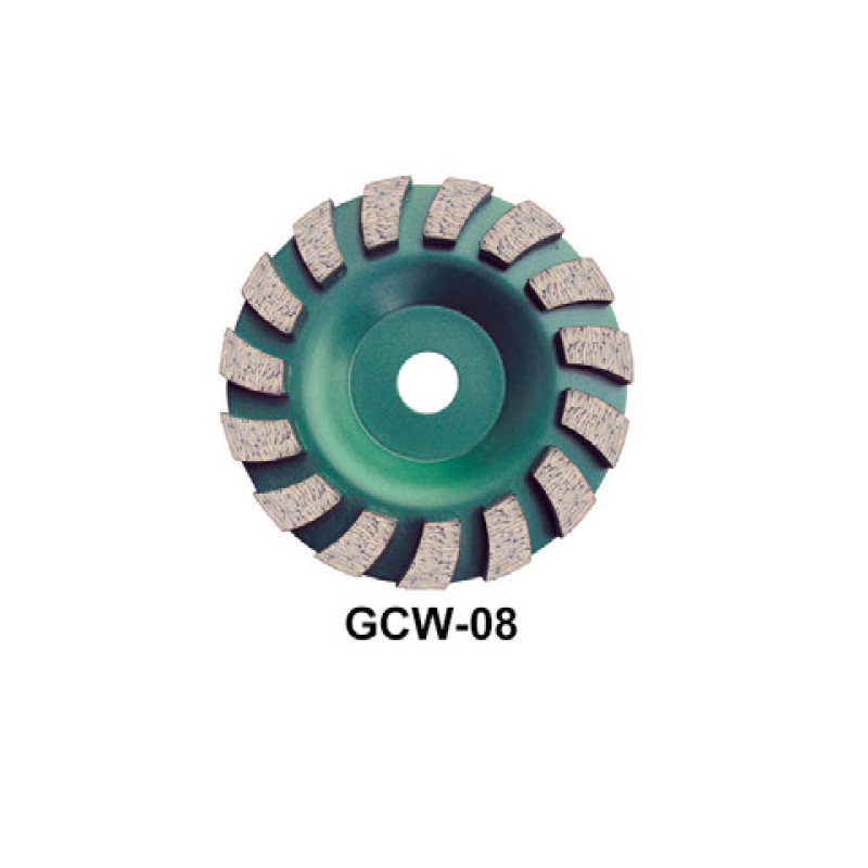 GCW-08