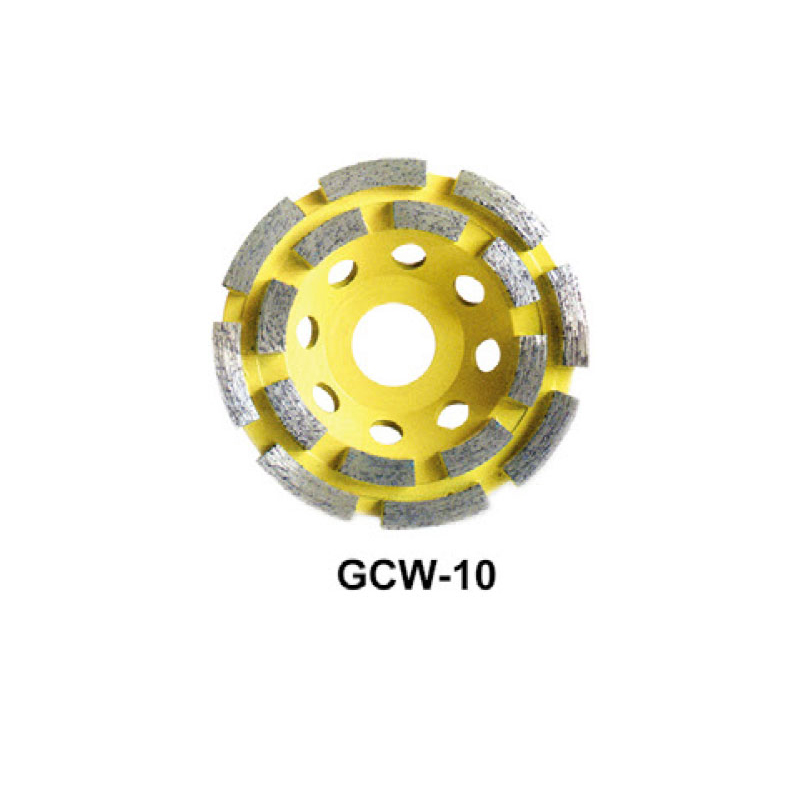 GCW-10