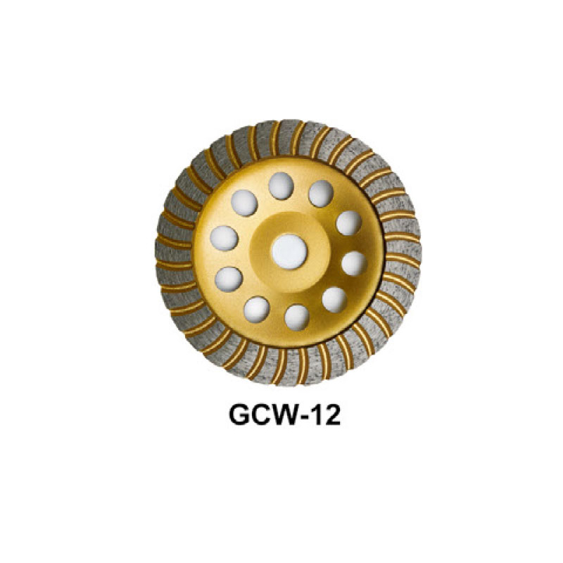 GCW-12