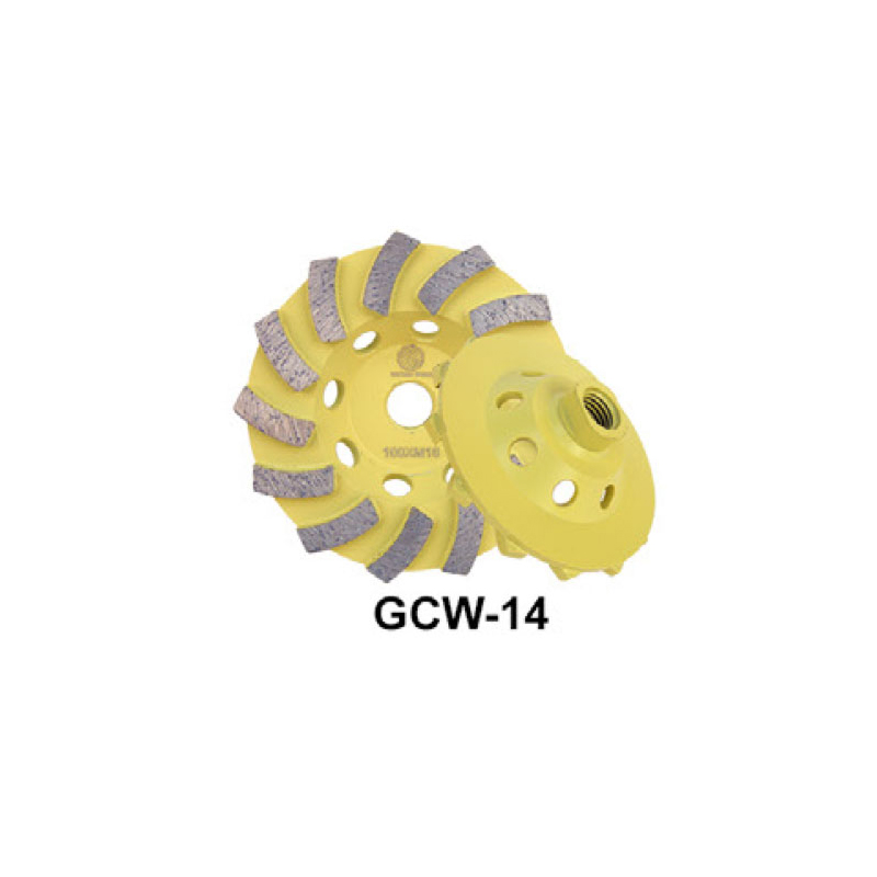 GCW-14