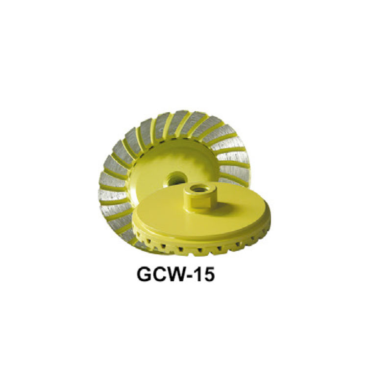 GCW-15