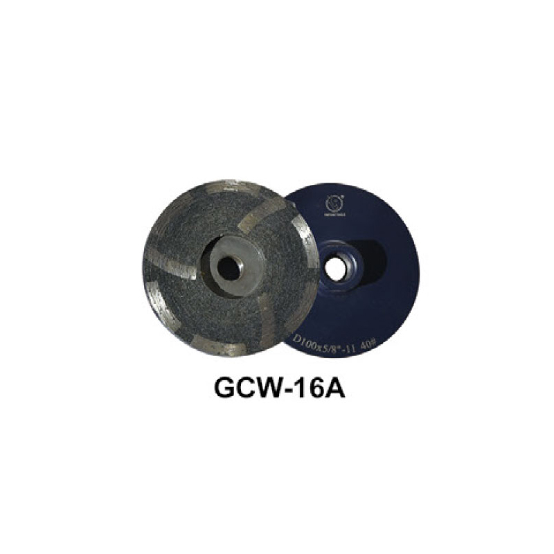 GCW-16A