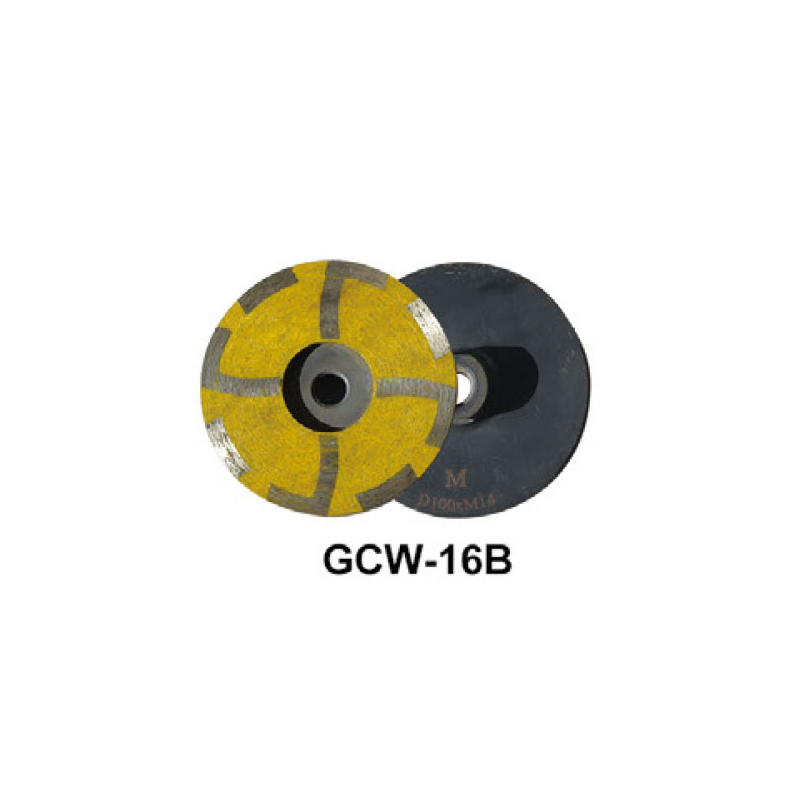 GCW-16B