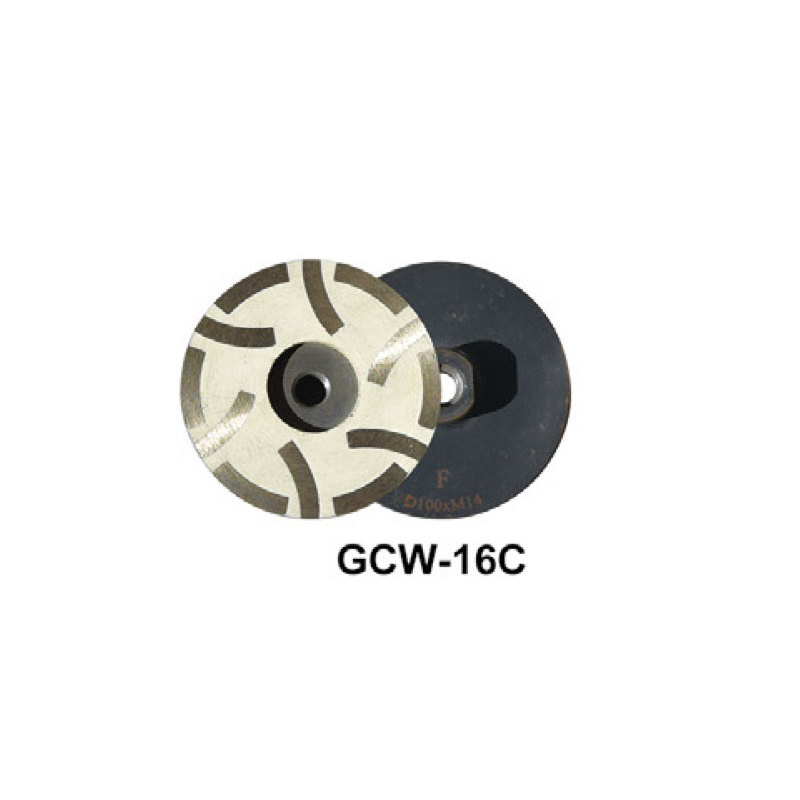 GCW-16C