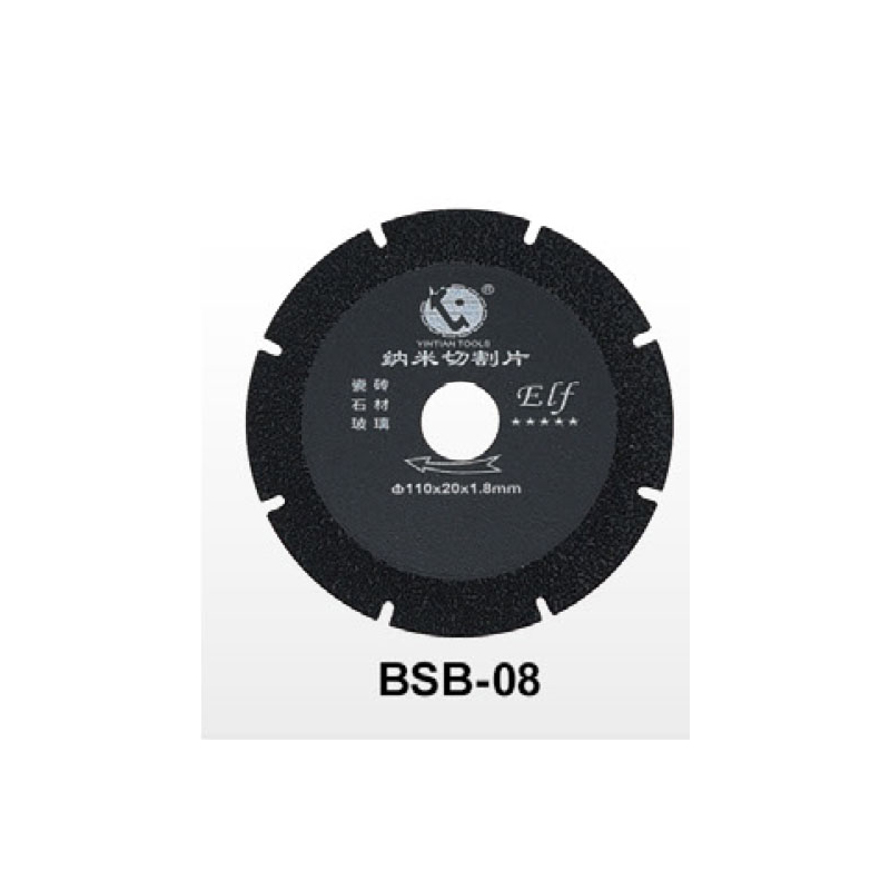 BSB-08