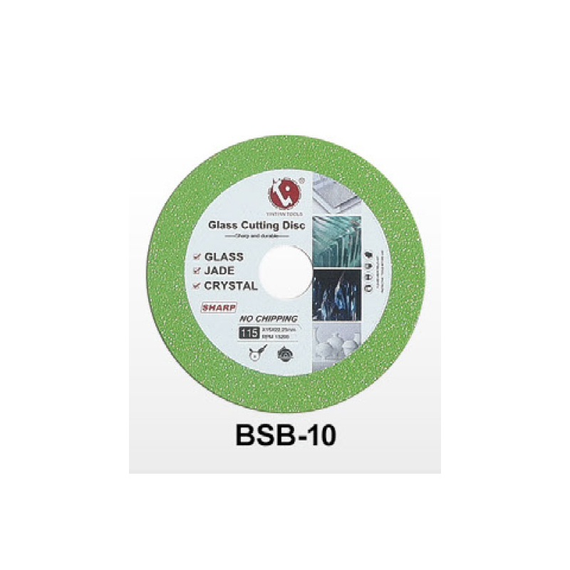 BSB-10