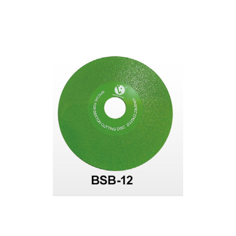 BSB-12