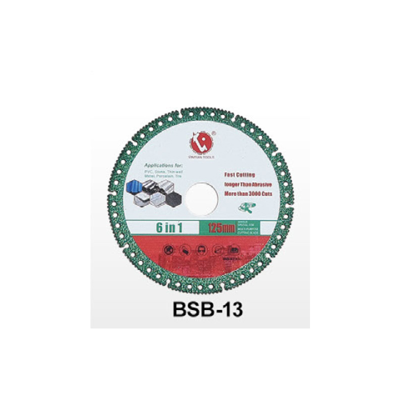 BSB-13