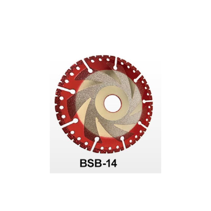 BSB-14