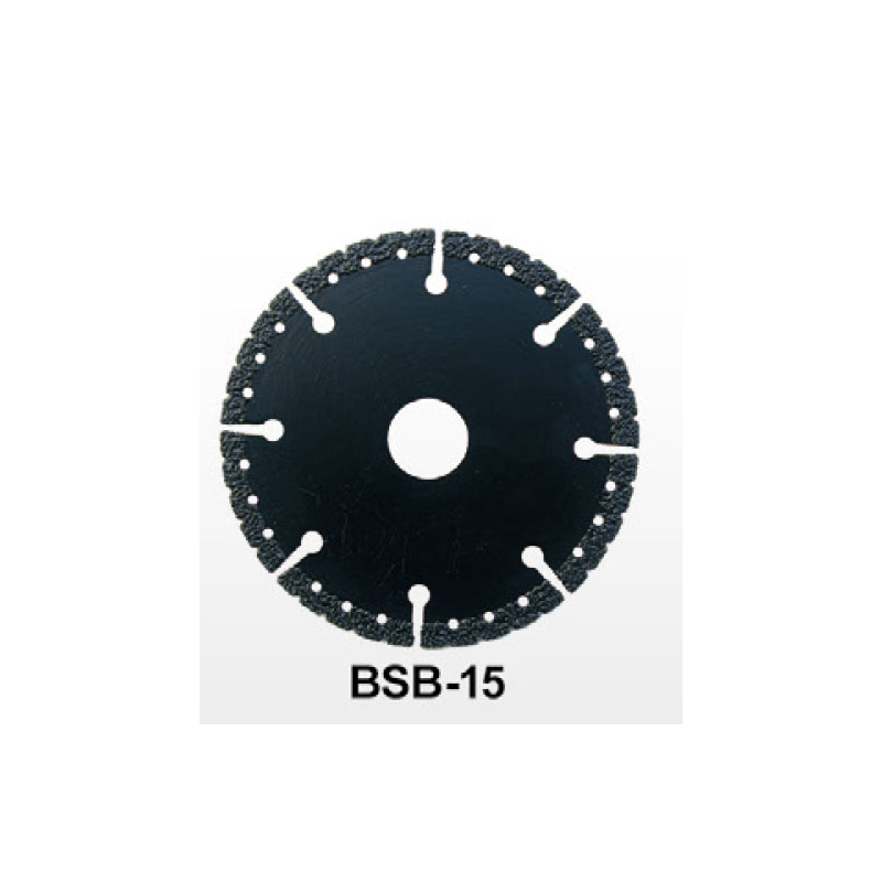 BSB-15