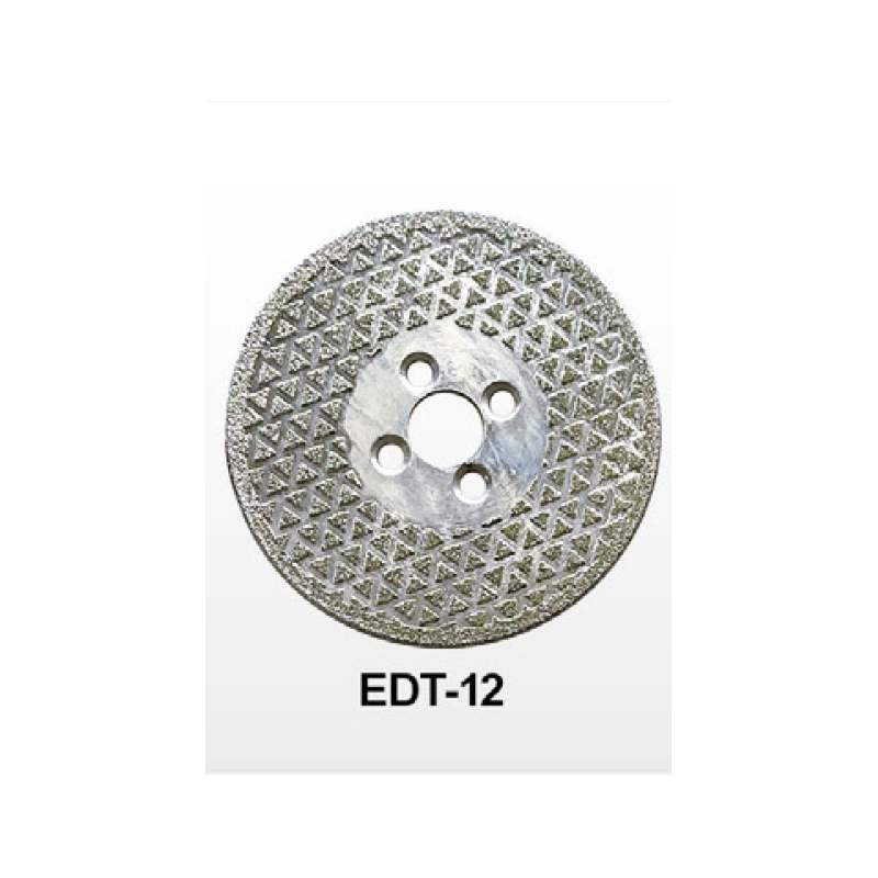 EDT-12