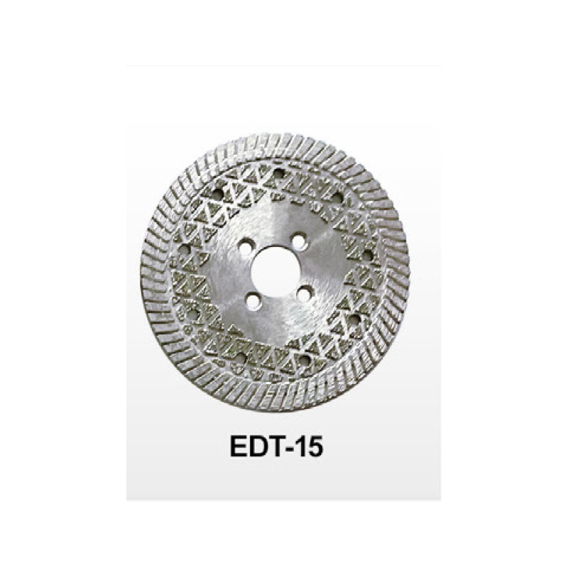 EDT-15