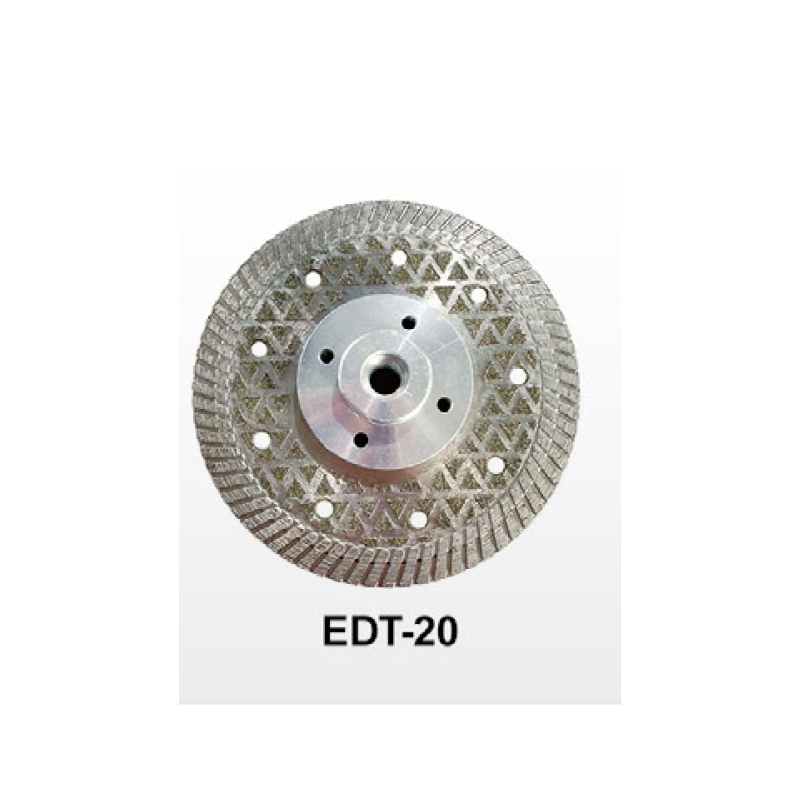 EDT-20