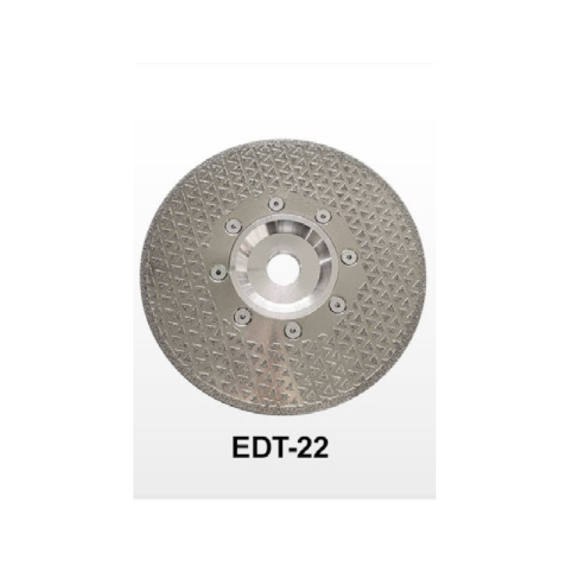 EDT-22