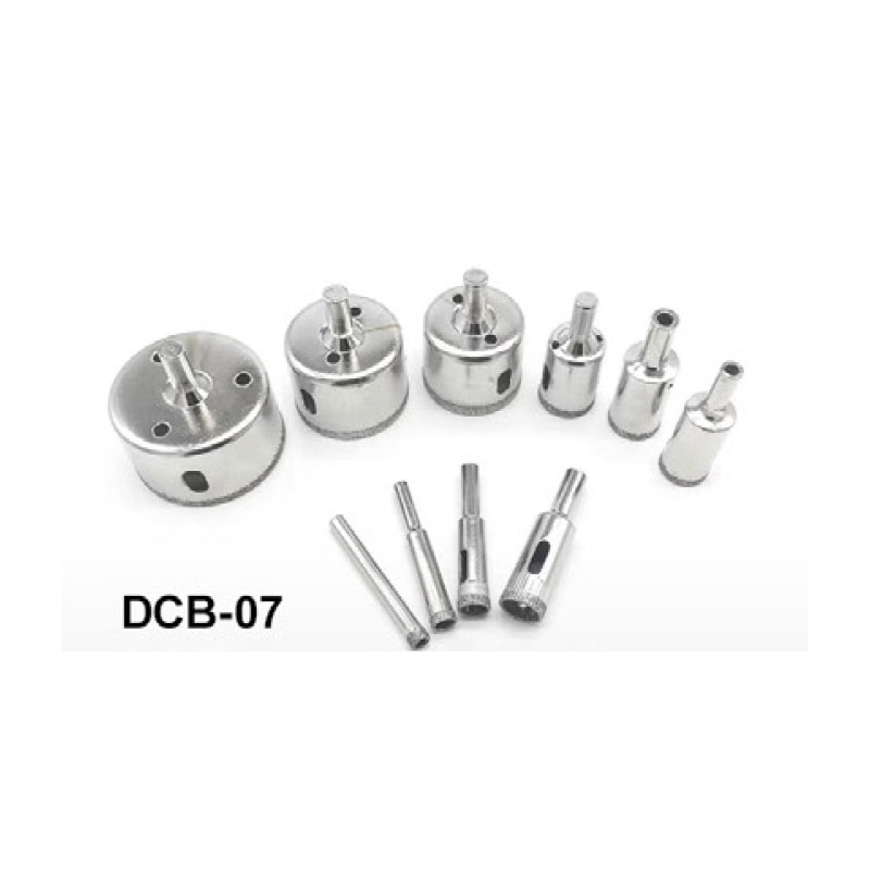 DCB-07 电镀钻头