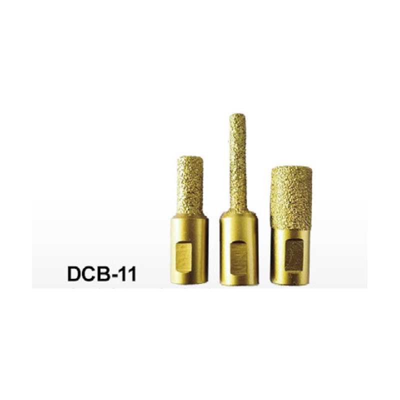 DCB-11 角磨机用台中盆刀