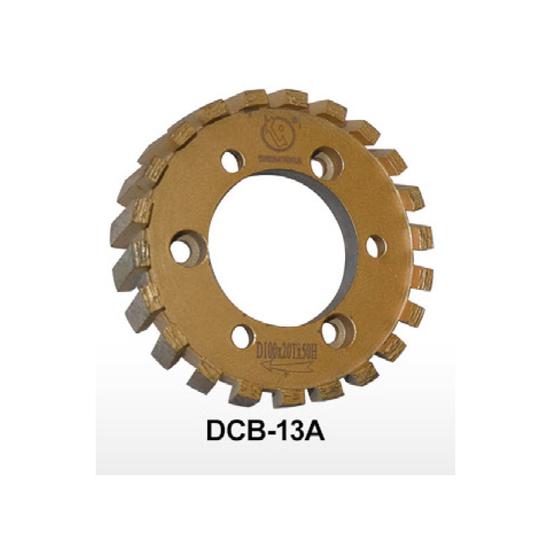 DCB-13A