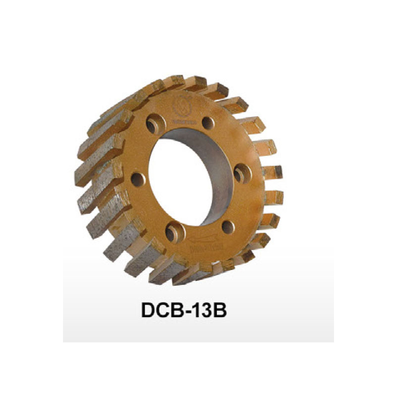 DCB-13B