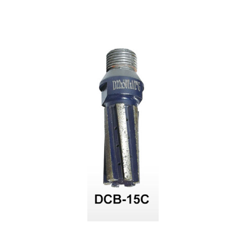 DCB-15C