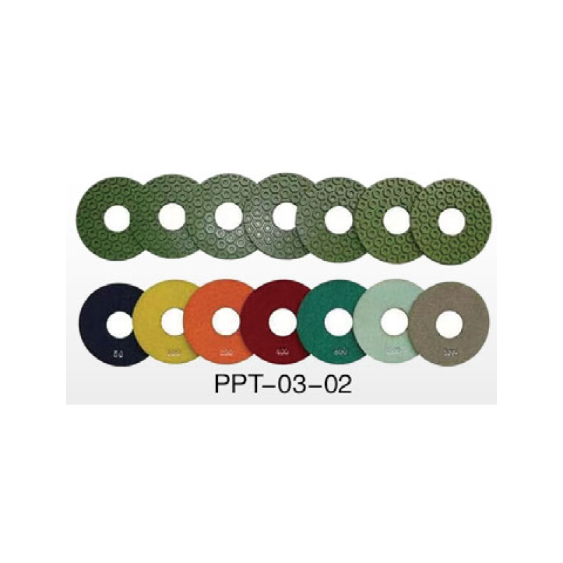PPT-03-02 石材类地板翻新片