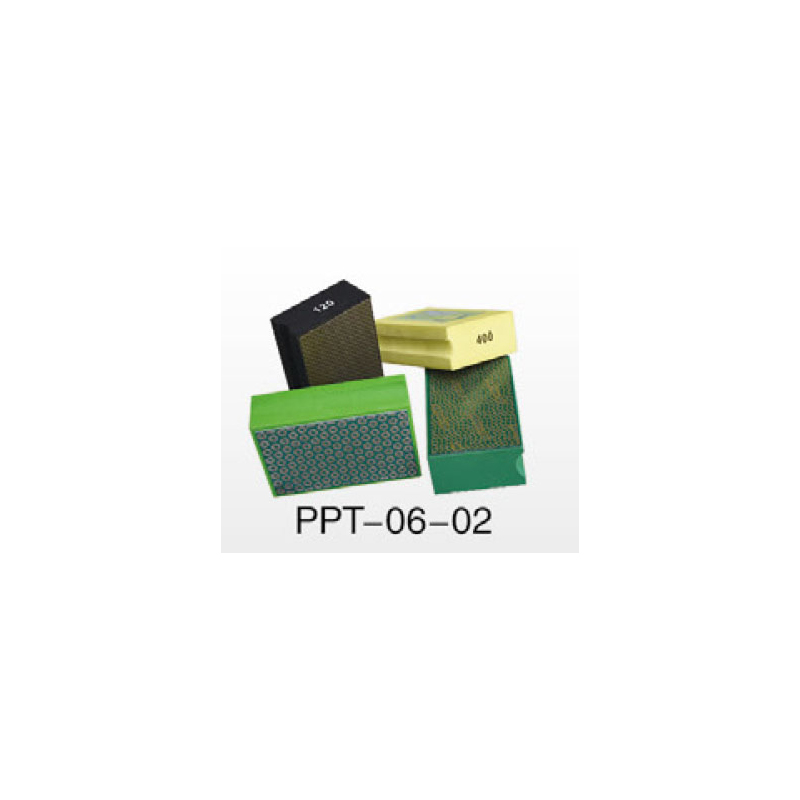 PPT-06-02金刚石手擦磨片