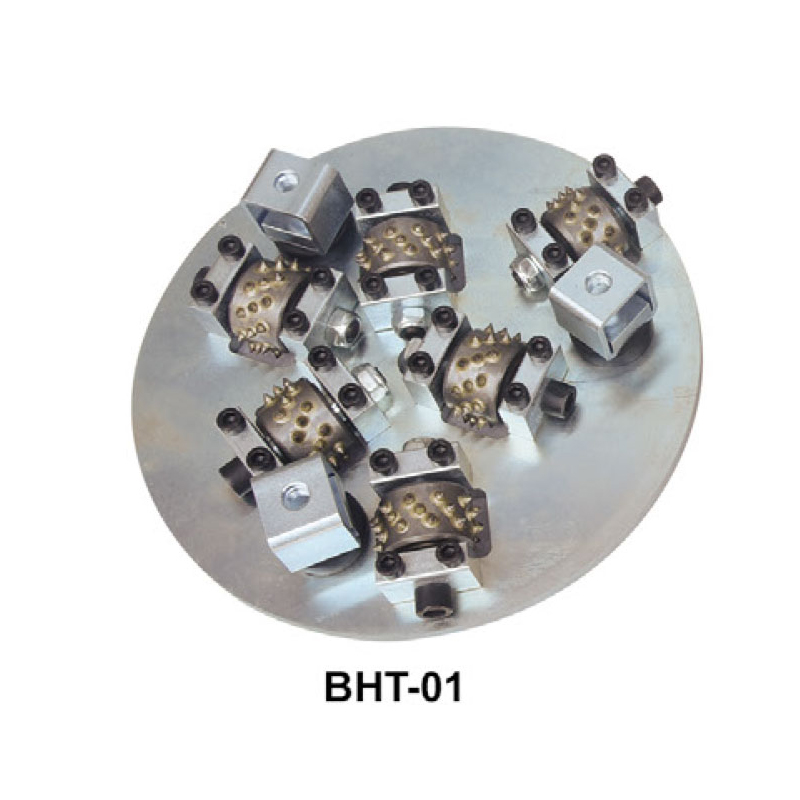 BHT-01