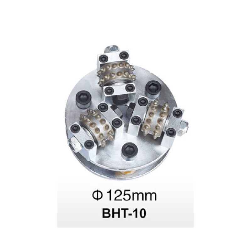 BHT-10