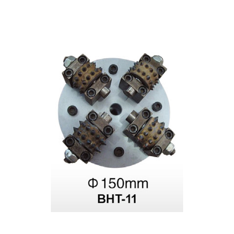 BHT-11