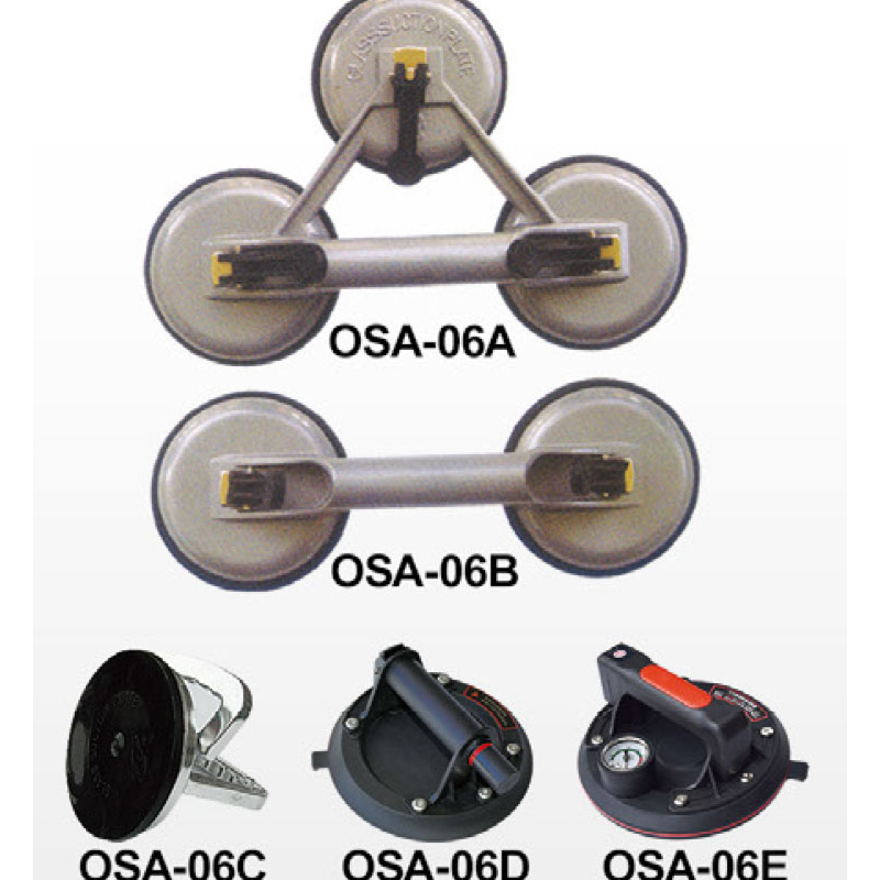 OSA-06 石材吸盘器