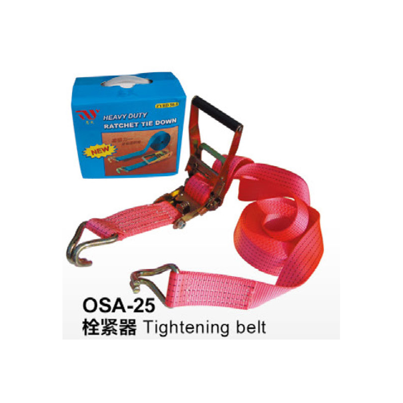 OSA-25 栓紧器
