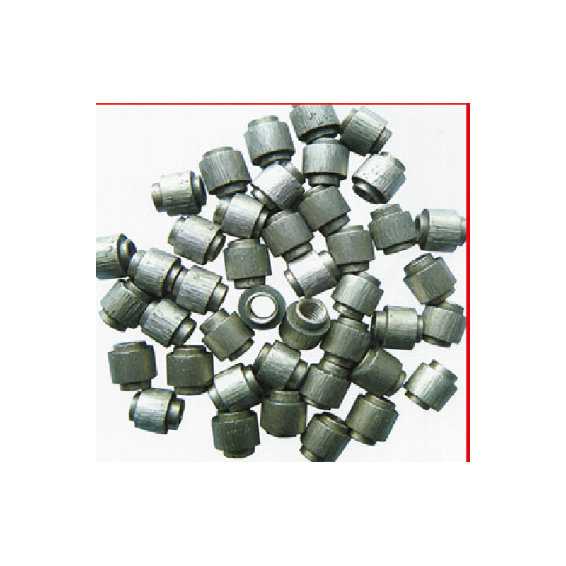 DWS-02 烧结串珠粒